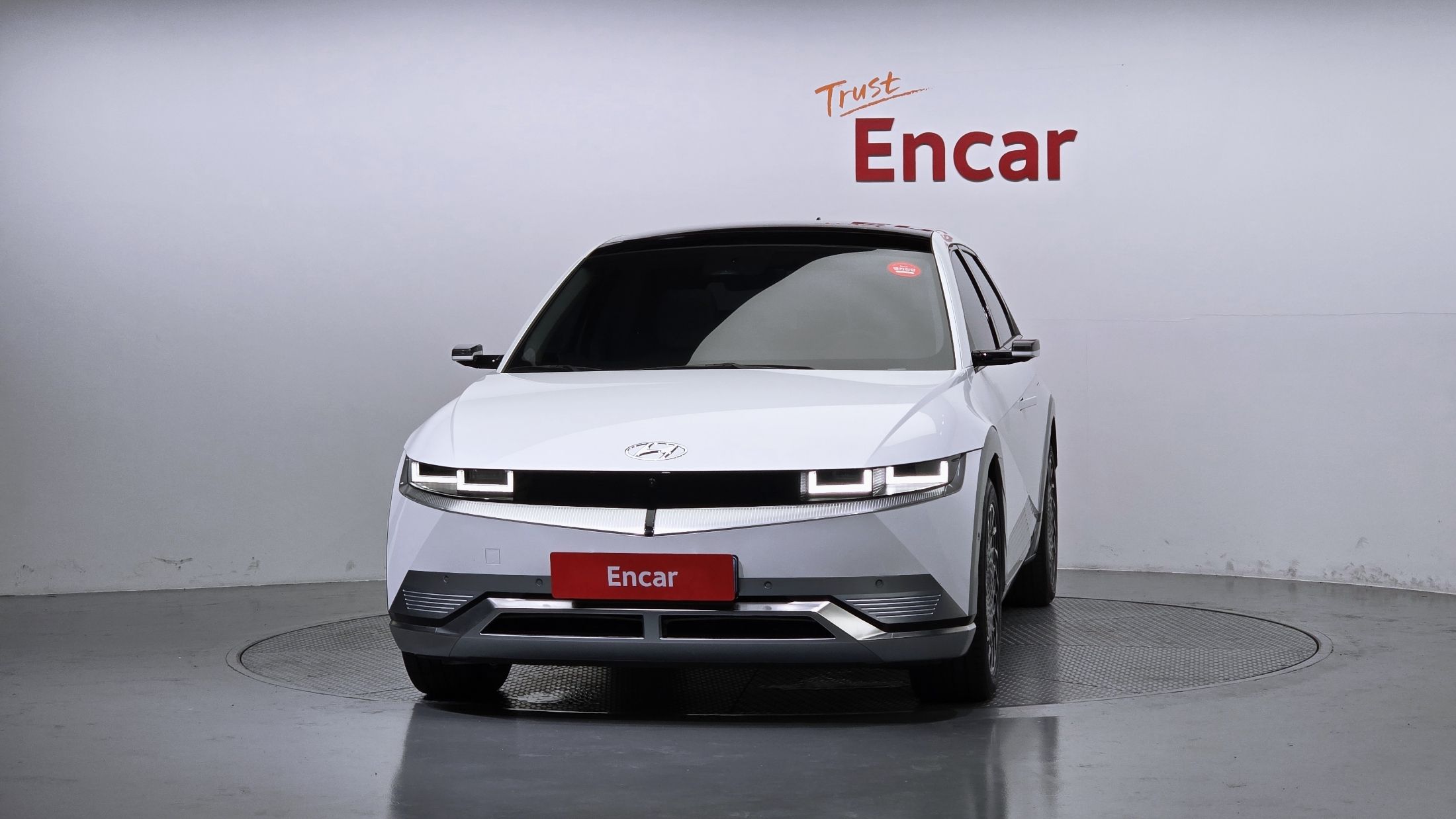 HYUNDAI IONIQ5 2022