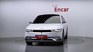 HYUNDAI IONIQ5 2022
