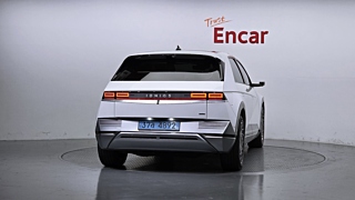 HYUNDAI IONIQ5 2022