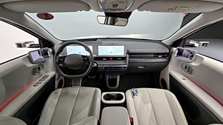 HYUNDAI IONIQ5 2022