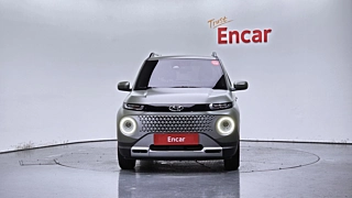 HYUNDAI CASPER 2023