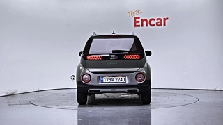 HYUNDAI CASPER 2023