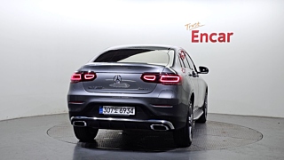 MERCEDES BENZ GLC-CLASS X253 2022