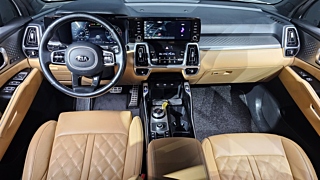 KIA SORENTO 2020