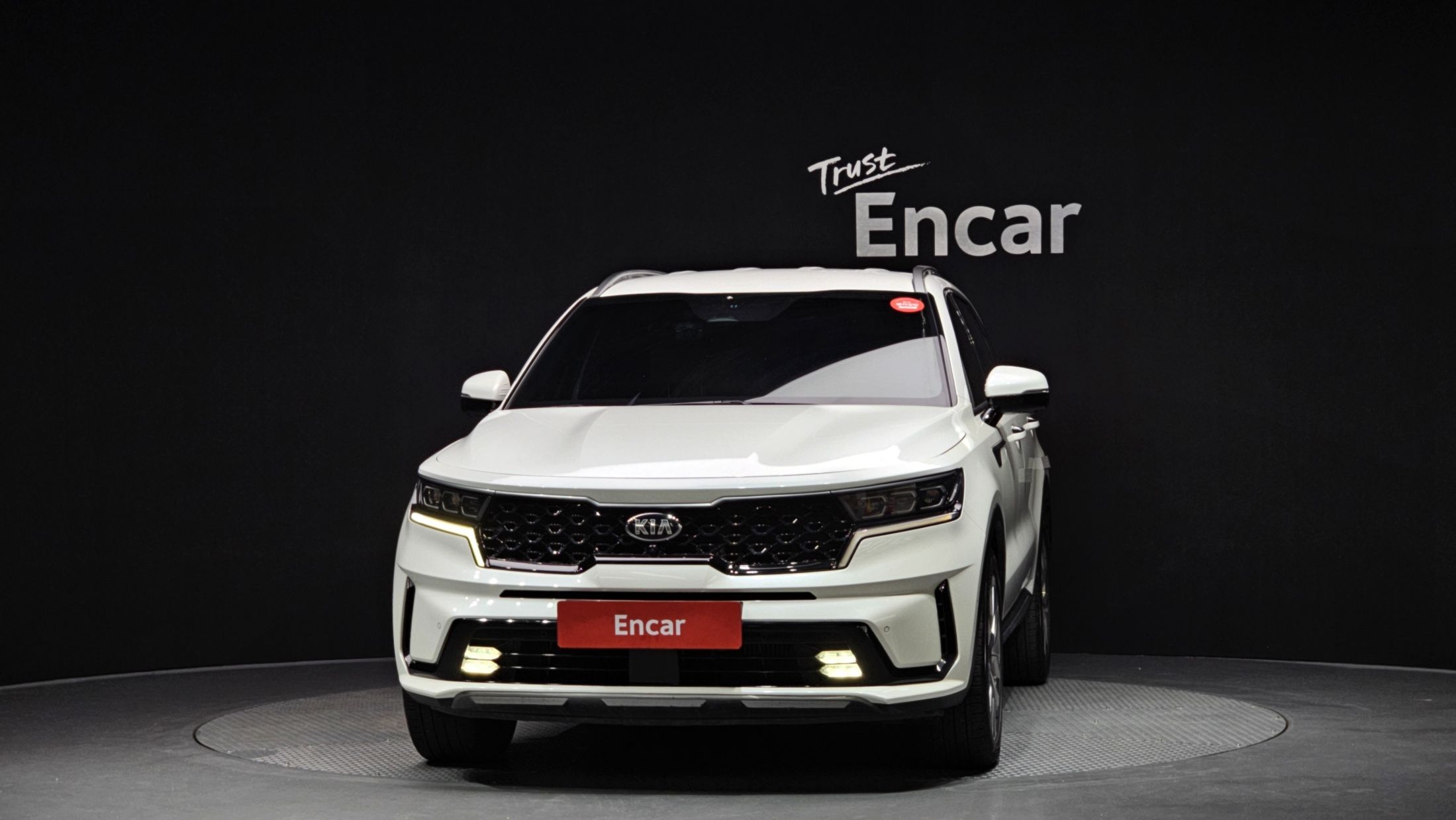 KIA SORENTO 2020