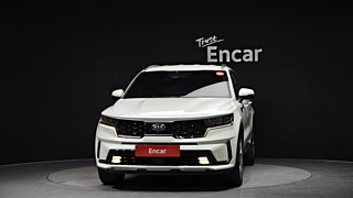 KIA SORENTO 2020