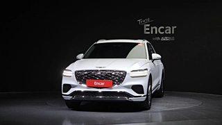 GENESIS GV70 2025
