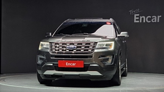 FORD EXPLORER 2016