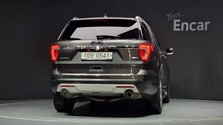 FORD EXPLORER 2016