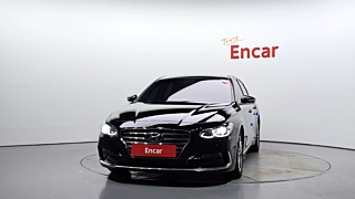 HYUNDAI GRANDEUR IG 2018