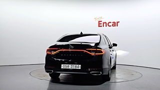 HYUNDAI GRANDEUR IG 2018
