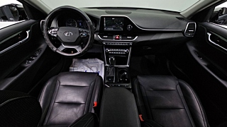 HYUNDAI GRANDEUR IG 2018