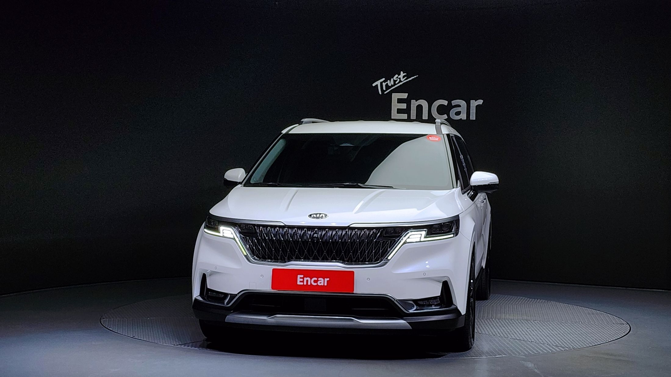 KIA CARNIVAL 2021