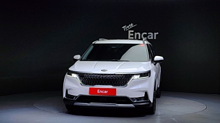 KIA CARNIVAL 2021