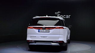 KIA CARNIVAL 2021