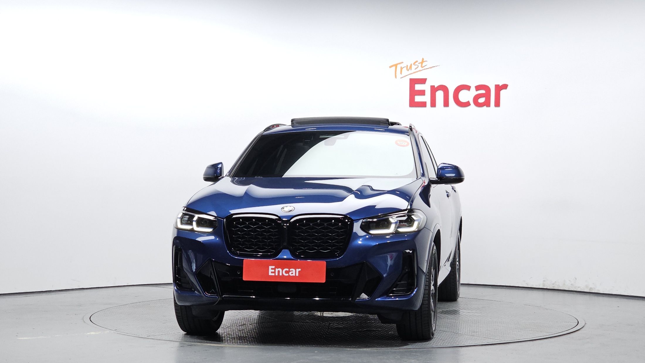 BMW X4 G02 2023