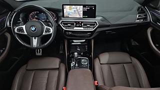 BMW X4 G02 2023