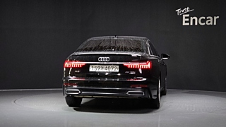AUDI A6 C8 2020