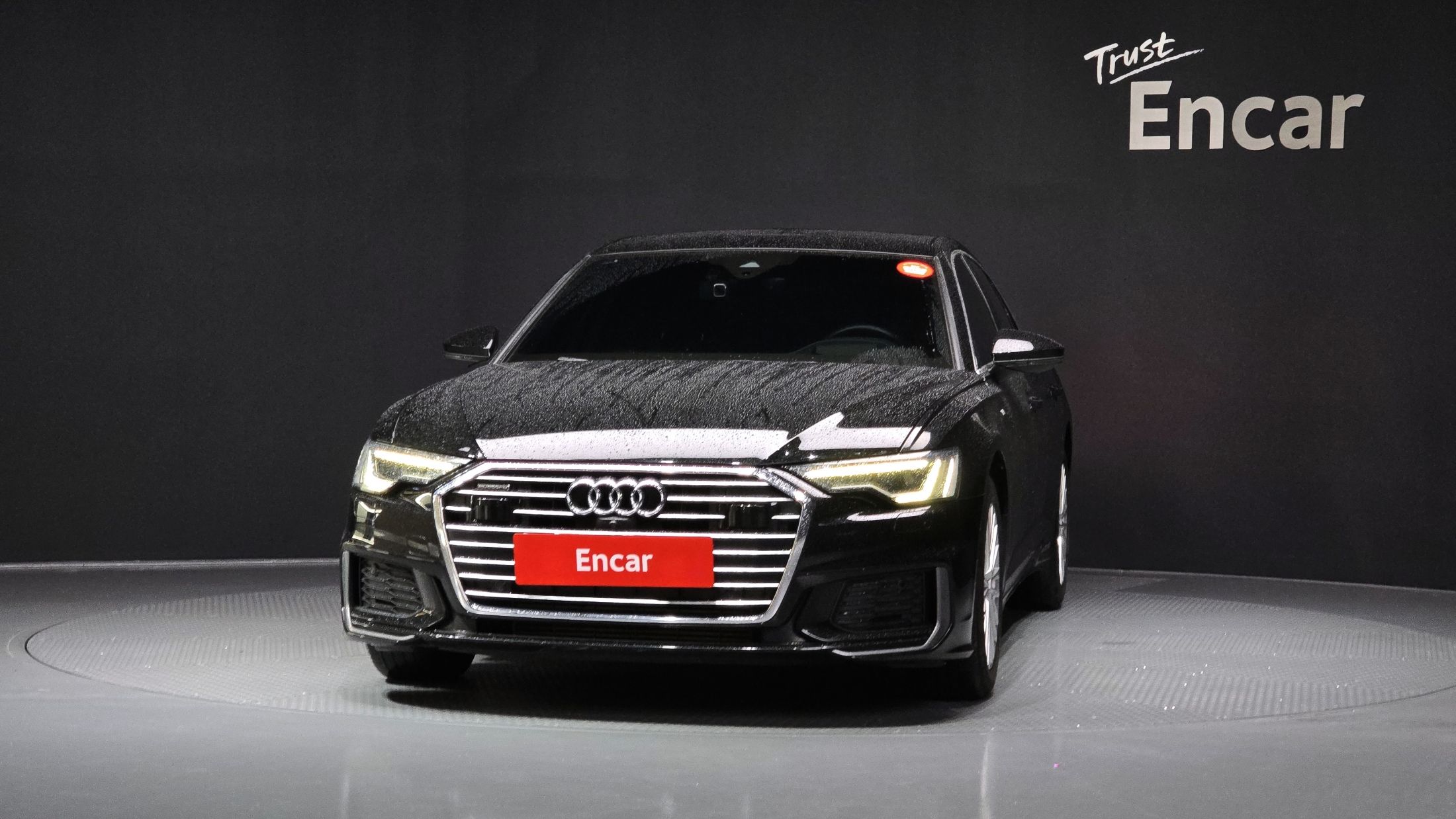 AUDI A6 C8 2020