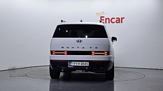 HYUNDAI SANTAFE MX5 2023