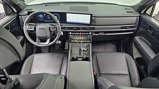 HYUNDAI SANTAFE MX5 2023