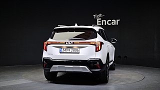 KIA SELTOS 2022