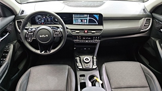 KIA SELTOS 2022