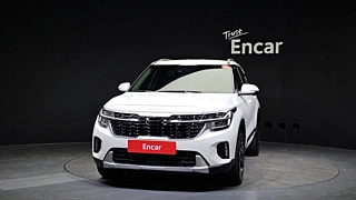 KIA SELTOS 2022