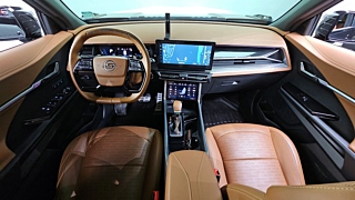 SSANGYONG TORRES 2022