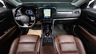 SAMSUNG QM6 2020