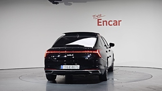 KIA K8 HYBRID 2022