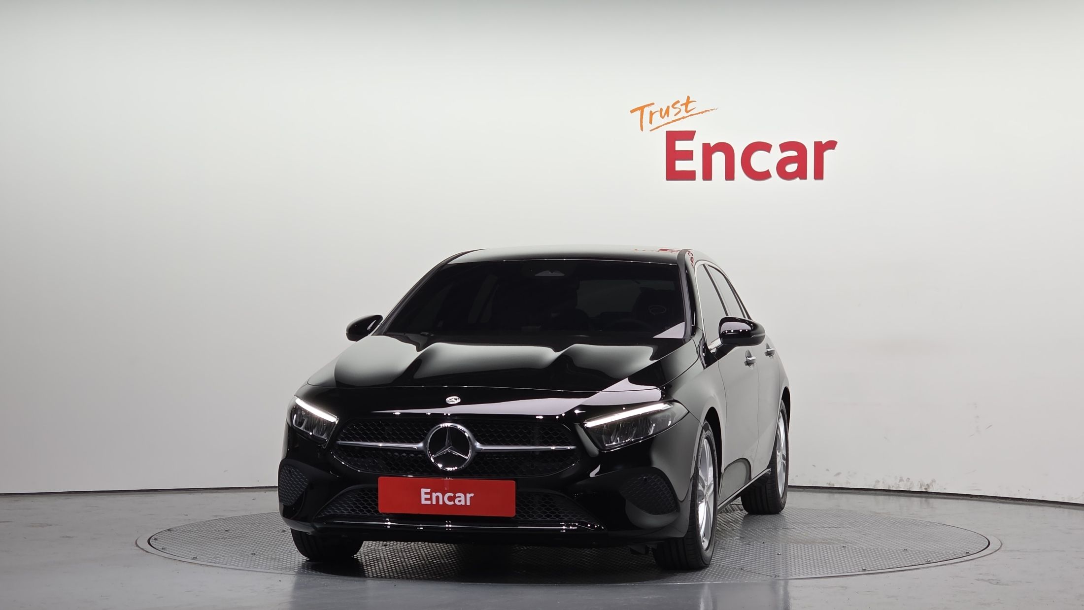 MERCEDES BENZ A-CLASS W177 2025