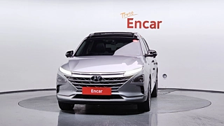 HYUNDAI NEXO 2021