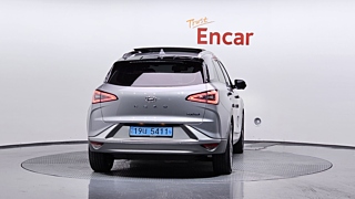 HYUNDAI NEXO 2021