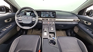 HYUNDAI NEXO 2021