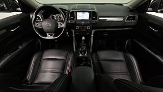 SAMSUNG QM6 2018