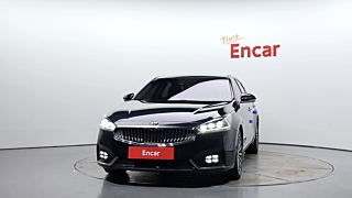 KIA K7 2017