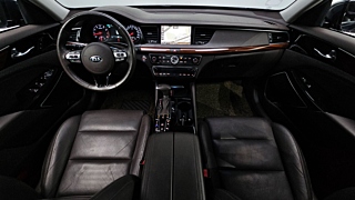 KIA K7 2017