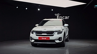 KIA SELTOS 2020