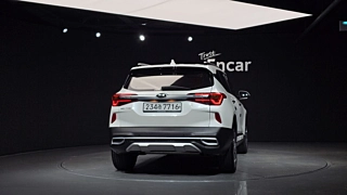 KIA SELTOS 2020