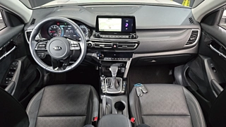 KIA SELTOS 2020