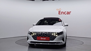 HYUNDAI GRANDEUR IG 2021