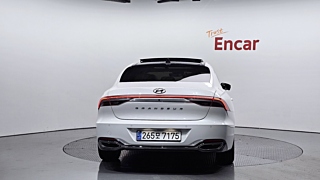 HYUNDAI GRANDEUR IG 2021