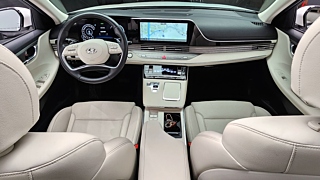 HYUNDAI GRANDEUR IG 2021