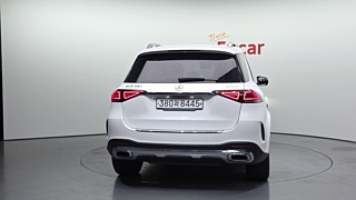 MERCEDES BENZ GLE-CLASS W167 2019