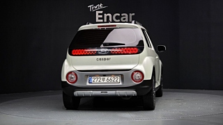 HYUNDAI CASPER 2022
