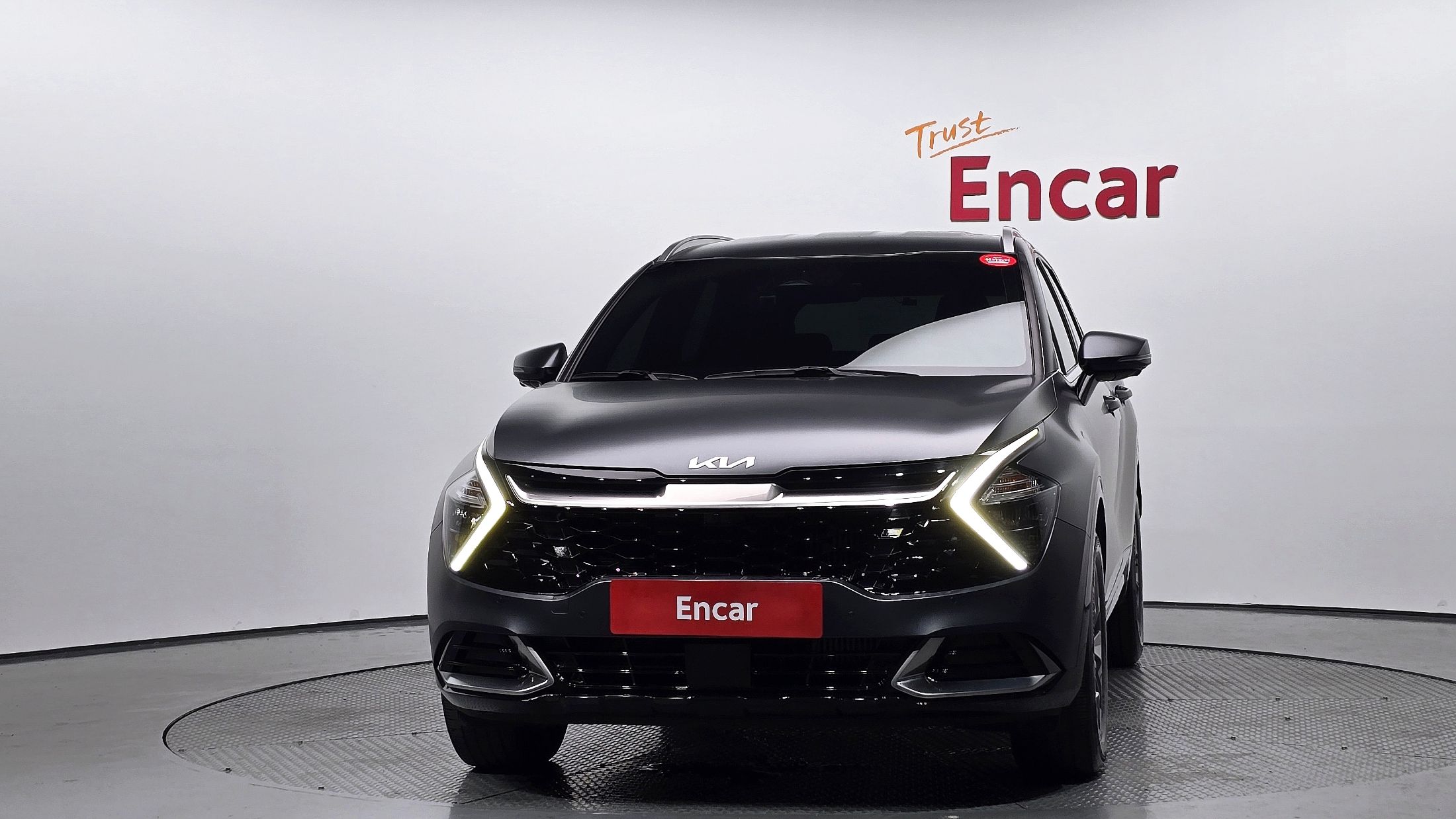 KIA SPORTAGE 2021
