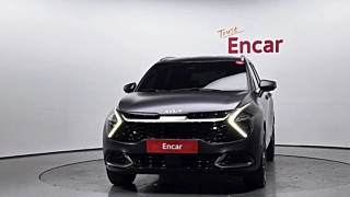 KIA SPORTAGE 2021