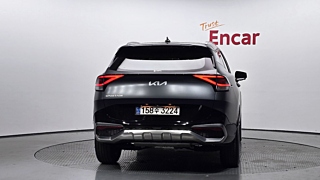 KIA SPORTAGE 2021