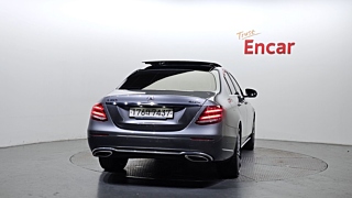 MERCEDES BENZ E-CLASS W213 2020